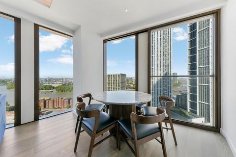 Thames City, 8 Carnation Way, SW8 5FS