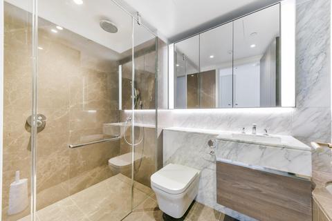 3 bedroom flat for sale, Thames City, 8 Carnation Way, SW8 5FS