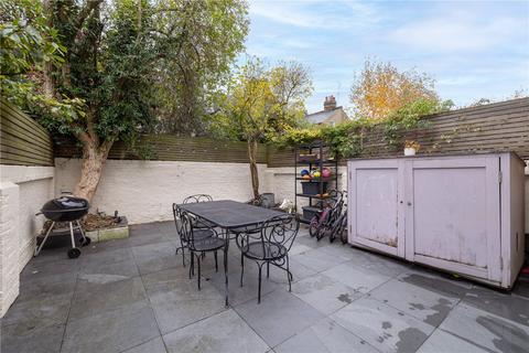 5 bedroom terraced house for sale, Favart Road, London, SW6