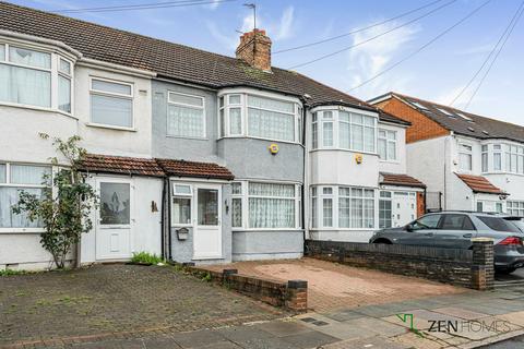 undefined, London N13