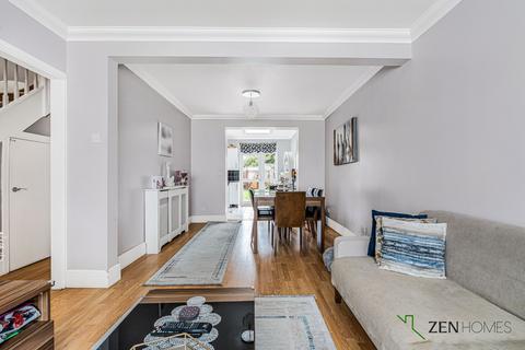 undefined, London N13