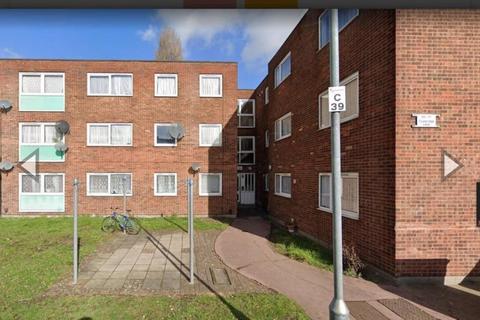 undefined, Cowbridge Lane Barking IG11