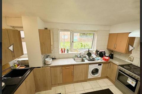 undefined, Cowbridge Lane Barking IG11