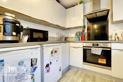 undefined, Hollinsend Avenue, Sheffield