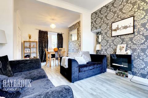 undefined, Hollinsend Avenue, Sheffield