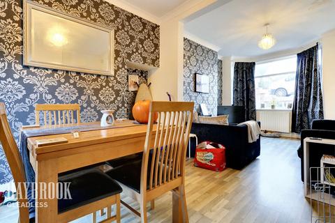 undefined, Hollinsend Avenue, Sheffield