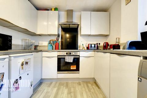 undefined, Hollinsend Avenue, Sheffield