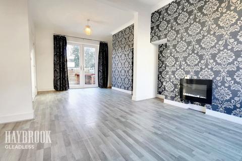 undefined, Hollinsend Avenue, Sheffield