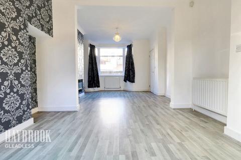 undefined, Hollinsend Avenue, Sheffield