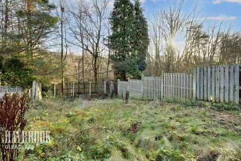 undefined, Hollinsend Avenue, Sheffield
