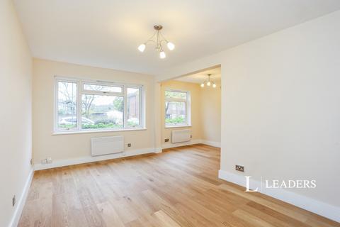 2 bedroom flat to rent, Caroline House, Dorset Road, BR3