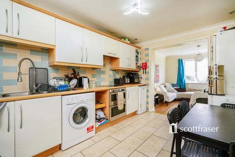 undefined, Atkyns Road, Headington, Oxford, OX3