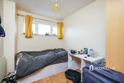 undefined, Nuffield Road, Headington, OX3