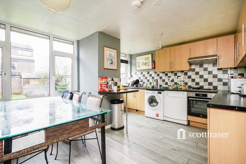 5 bedroom semi-detached house to rent, Nuffield Road, Headington, OX3