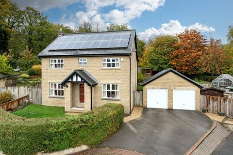 undefined, Wharfe Grange, Wetherby, West Yorkshire