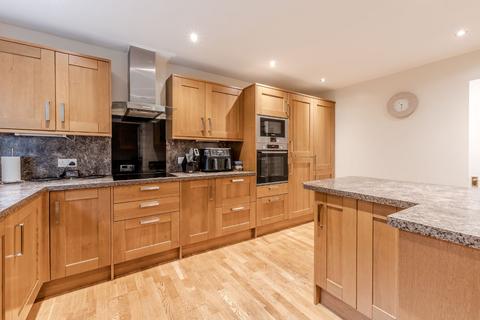 undefined, Wharfe Grange, Wetherby, West Yorkshire