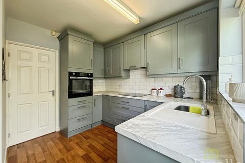 2 bedroom semi-detached bungalow for sale, Bramley Court, Gainsborough DN21
