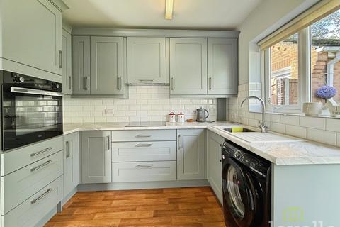 undefined, Bramley Court, Gainsborough DN21