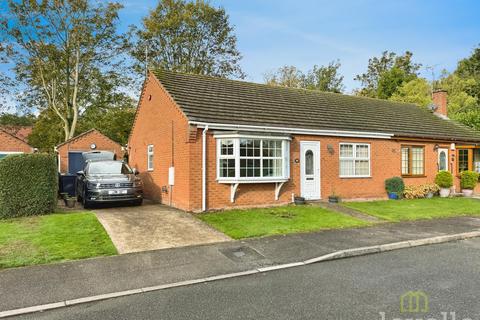 undefined, Bramley Court, Gainsborough DN21