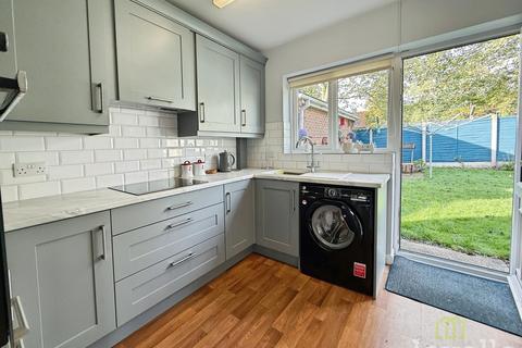 undefined, Bramley Court, Gainsborough DN21