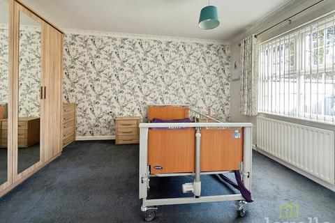 undefined, Bramley Court, Gainsborough DN21