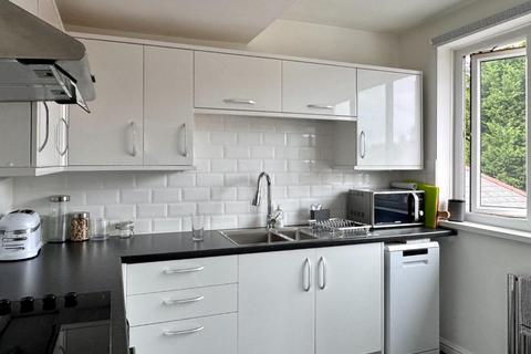 3 bedroom duplex for sale, Victoria Lane, Penarth