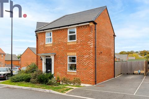 3 bedroom detached house for sale, Newport PO30