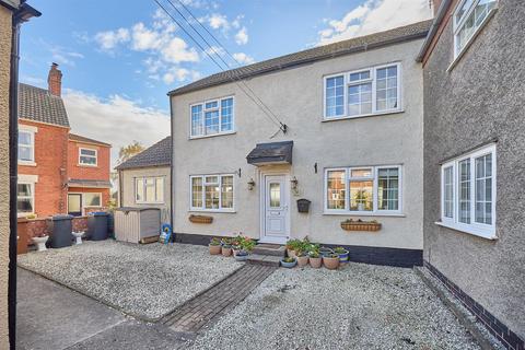 2 bedroom cottage for sale, Newbold Road, Barlestone, Nuneaton