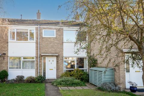 undefined, Long Lane, Willingham, CB24