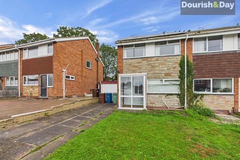 3 bedroom semi-detached house for sale, Barnes Road, Stafford ST17