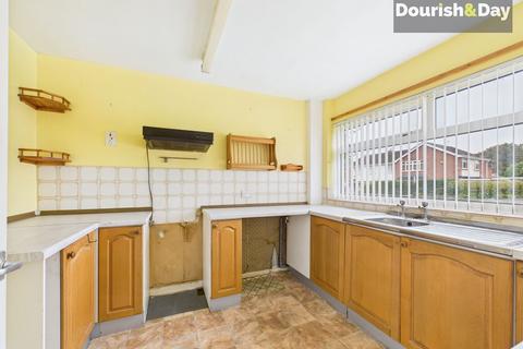 3 bedroom semi-detached house for sale, Barnes Road, Stafford ST17