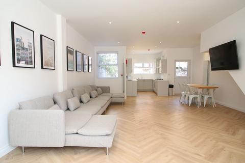 6 bedroom house to rent, Egerton Road, Liverpool L15