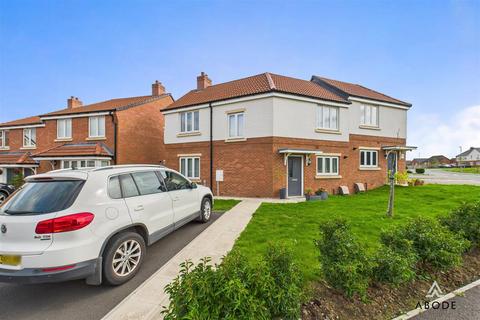 Parkinson Road, Burton-On-Trent DE13