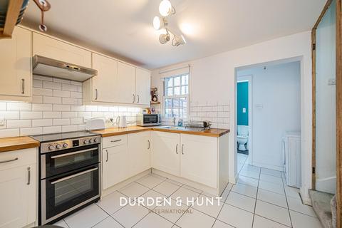 undefined, High Street, Ongar, CM5