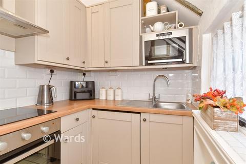 undefined, Riverside, Eynsford DA4