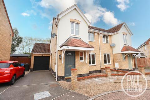 undefined, Keel Close, Carlton Colville, NR33
