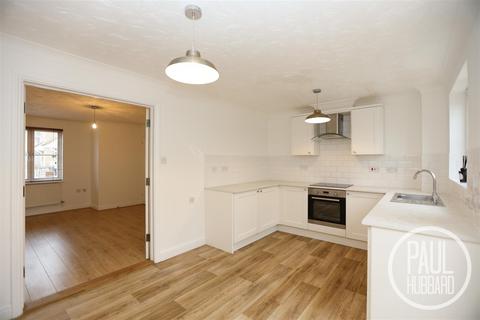 undefined, Keel Close, Carlton Colville, NR33