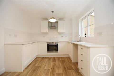 undefined, Keel Close, Carlton Colville, NR33