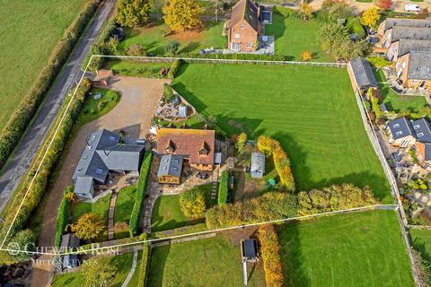 3 bedroom detached house for sale, Ledburn, LEIGHTON BUZZARD