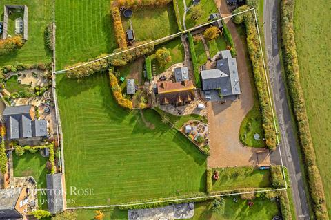 3 bedroom detached house for sale, Ledburn, LEIGHTON BUZZARD