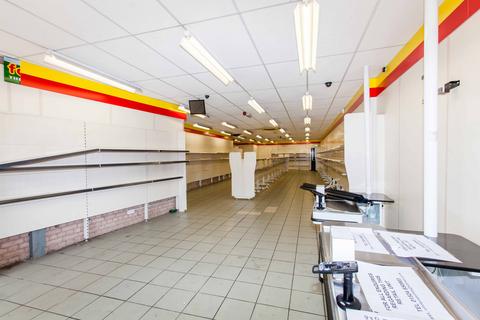 Retail property (high street) to rent, Market Place Bolsover S44 6PN