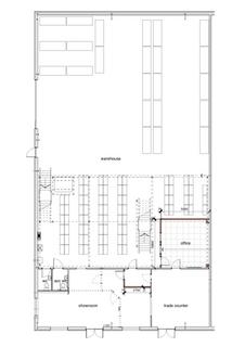 Warehouse to rent, Tinwalds Downs Rd Dumfries DG1 3SU