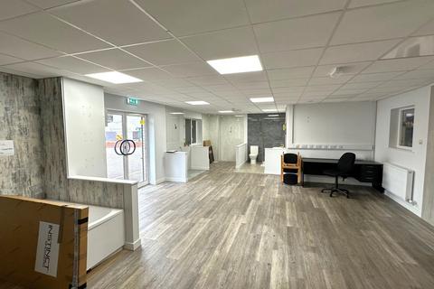 Warehouse to rent, Tinwalds Downs Rd Dumfries DG1 3SU