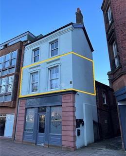 Office to rent, 39 Castle St Carlisle CA3 8SY