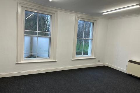 Office to rent, 39 Castle St Carlisle CA3 8SY