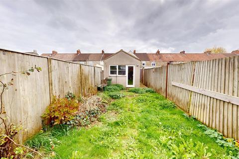 3 bedroom end of terrace house for sale, Elm Terrace, Westfield, Radstock