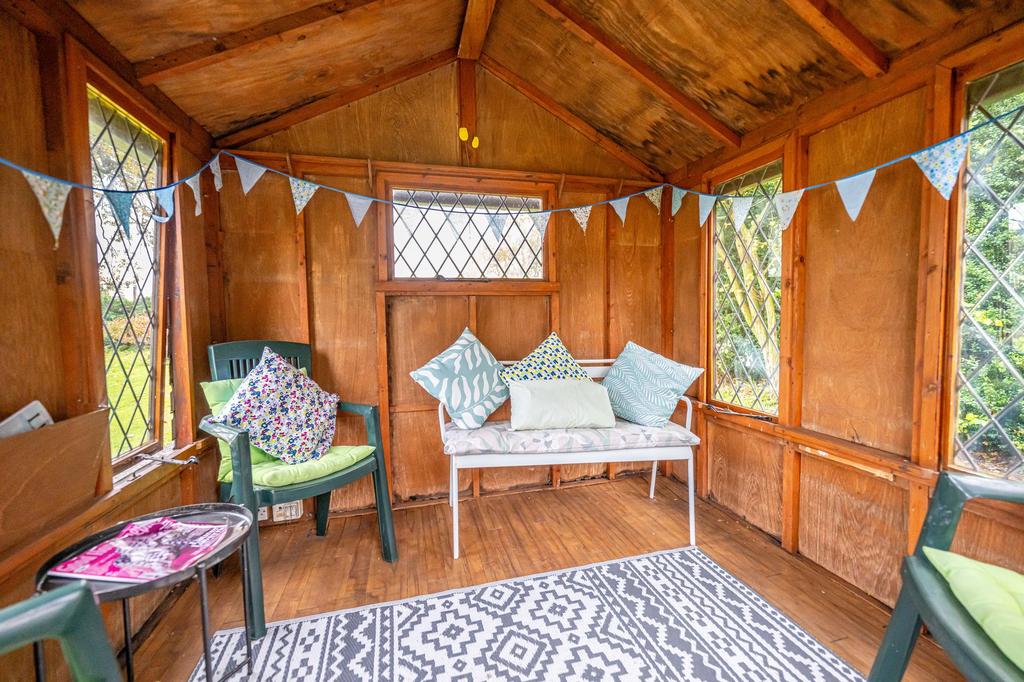 Summer House