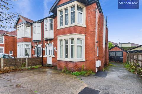 4 bedroom semi-detached house for sale, Preston New Road, Blackpool, FY4
