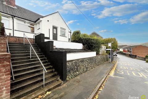 undefined, Hurford Street, Pontypridd CF37