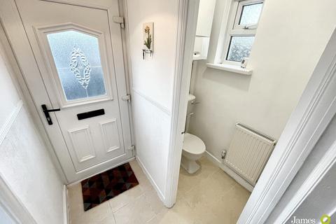 undefined, Hurford Street, Pontypridd CF37